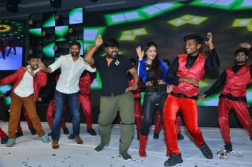 Pantham Movie Pre Release Function